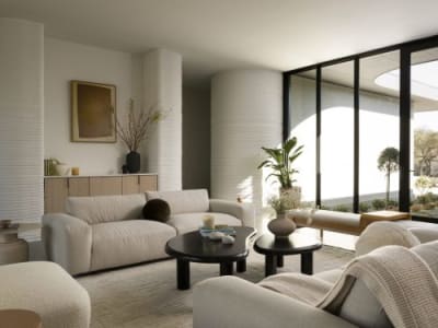 ICON Dapatkan Rp 920.92 miliar ($56 Juta)  untuk Kembangkan Rumah 3D Multi-Lantai Ramah Lingkungan