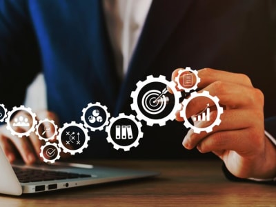 Rahasia Sukses Adopsi AI GenAI dan AI Agents di Perusahaan Masa Kini