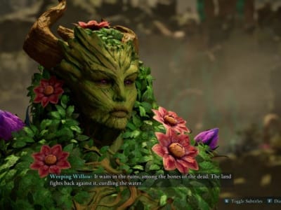 Analisis Awal Penerimaan Game Avowed: Baik Tapi Belum Hebat