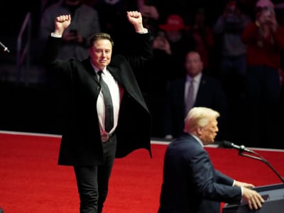 Tesla Bangkit dari Penurunan Saham, Prospek Cerah di Tengah Tantangan Berat