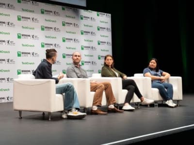 Ambil Peranmu: Pimpin Diskusi AI di TechCrunch Sessions Juni Ini
