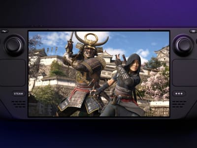 Assassin’s Creed Shadows Tak Kompatibel dengan Steam Deck Saat Peluncuran