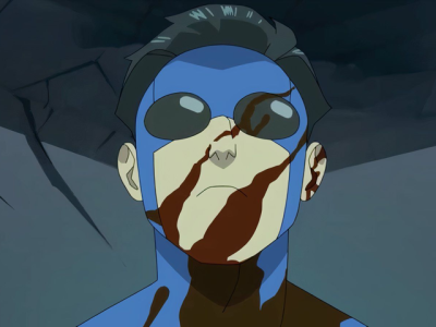 Invincible Musim 3 Ungkap Rahasia Viltrumite, Ancaman Jadi Lebih Terbatas