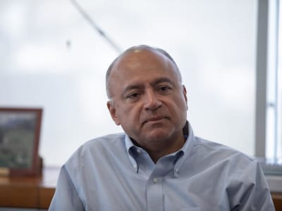 Victor Gobitz Siapkan Restart Tambang Tembaga Chapi di Peru Tahun Depan