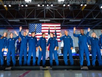 NASA Dipaksa Hapus Program Keberagaman, Karyawan Merasa Dikhianati