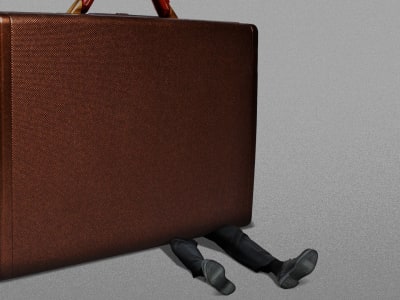 Kerja Pegawai Siber Pemerintah Tertekan, Ancaman Keamanan Negara Meningkat