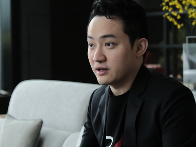 Justin Sun: Sosok Kontroversial yang Menghubungkan Kripto, Seni, dan Game