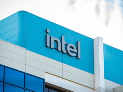 Saham Intel Melonjak 23% Didukung Komentar Positif dan Rumor Kerja Sama TSMC