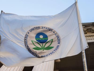 Pegawai EPA Tertekan, Perlindungan Lingkungan AS Terancam di Era Trump 2.0
