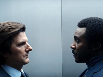 Misteri dan Konflik Memuncak dalam Episode Terbaru Severance Season 2