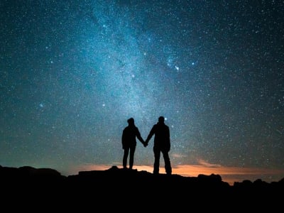 Evolusi Kehidupan Cerdas Bukan Keberuntungan, Melainkan Proses Alami Planet