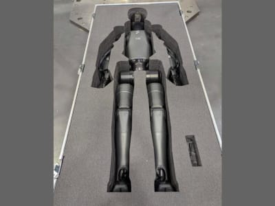 Meta Masuk ke Dunia Robot Humanoid: Peluang dan Tantangan Besar Masa Depan