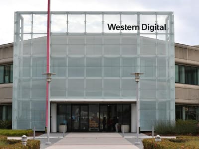 Western Digital Fokus Kembangkan HDD HAMR untuk Dukung Ledakan Data AI