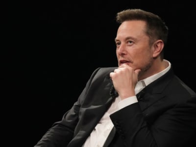 xAI Elon Musk Siap Kumpulkan Dana Rp 164.45 triliun ($10 Miliar)  Untuk Percepat AI Grok