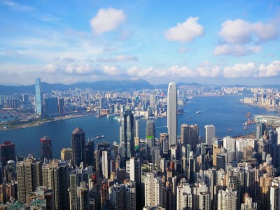 Consensus Hong Kong: Menyambut Era Baru Aset Digital dan Regulasi Asia