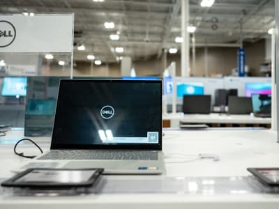 Dell Siap Pasok Server AI Senilai Miliaran Dolar untuk Startup Elon Musk