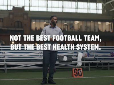 Mengupas Klaim NYU Langone Sebagai Sistem Kesehatan Terbaik AS