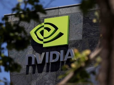 Nvidia Tambah Saham di Perusahaan Mobil Otonom dan AI, Saham WeRide Melonjak