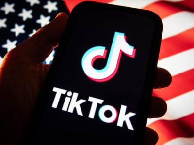 TikTok Kembali di Apple dan Google Meski Larangan AS Belum Pasti