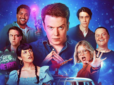 Dimensi Baru Dungeons and Dragons: Ketika Fantasi Bertemu Dunia Nyata di New York