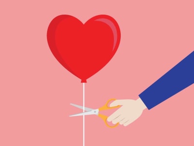 Mengatasi Sindrom Rumput Tetangga: Cara Mencintai Pasangan dengan Lebih Baik