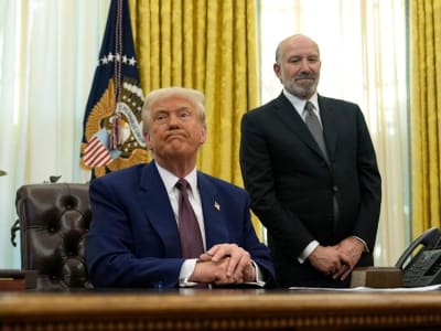 Trump Terapkan Tarif Timbal Balik, Ancaman Baru untuk Perdagangan Global