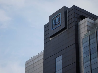 GM Tutup Pabrik di China, Fokus Bisnis ke Mobil Mewah dan Impor