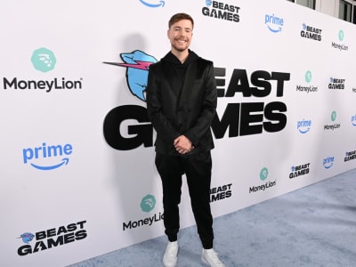 Beast Games MrBeast Bagikan Hadiah Total Rp 411.13 miliar ($25 Juta) , Pemenang Utama Raih Lebih dari Rp 164.45 miliar ($10 Juta) 