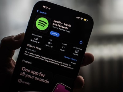 Spotify Luncurkan Layanan Musik Pro dengan Fitur Premium dan Tarif Tambahan
