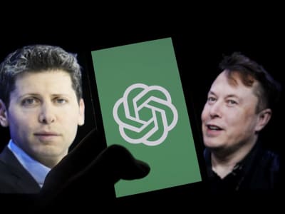 OpenAI Tolak Tawaran Elon Musk Senilai 97,4 Miliar, Fokus Terus Pada Misi Nonprofit