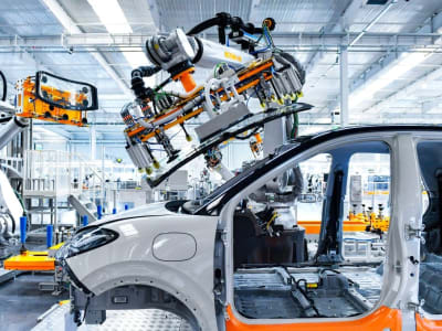 Perubahan Pasar Kerja China akibat AI: Tantangan dan Peluang Baru untuk Pemuda