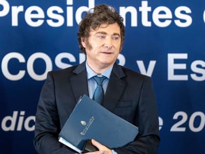 Presiden Argentina Promosikan Token Kripto, Publik Khawatir Terjadi Penipuan