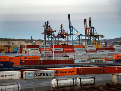 Tarif AS Tak Ganggu Inflasi Zona Euro, Risiko Utama di Harga Energi