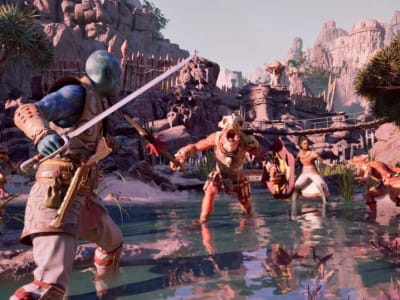 Tips Ampuh Menjelajah Dunia Living Lands di Avowed Tanpa Spoiler