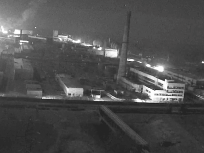 Serangan Drone di Chernobyl: Ancaman Besar bagi Keamanan Nuklir Dunia