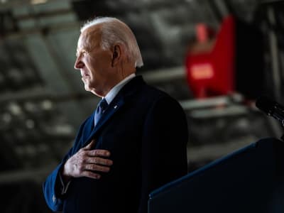 Inflasi Naik Lagi, Trump Harus Hadapi Realita dan Bukan Salahkan Biden