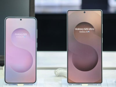 Samsung Tawarkan Diskon £200 untuk Tukar Hp Lama Saat Beli Galaxy S25 Ultra