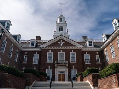 Banyak CEO Beralih dari Delaware Karena Sistem Hukum yang Dipersoalkan