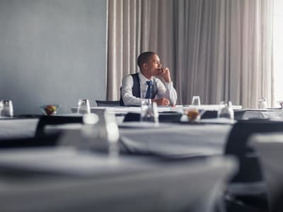 Krisis Kepemimpinan Intel Makin Parah: Tantangan Besar Tunggu CEO Baru