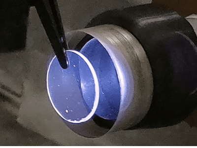 Inovasi Penyimpanan Data Atomic: Memori Berukuran Atom Tingkatkan Kapasitas Terabyte