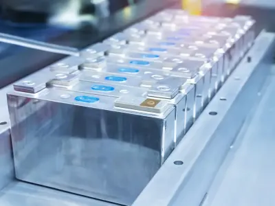 Terapi Presisi Baru Memperpanjang Umur Baterai Lithium Hingga 12.000 Siklus