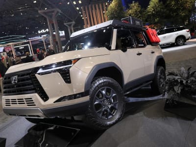 Lexus Juara Survei Keandalan Mobil J.D. Power 2025 Meski Keluhan Meningkat