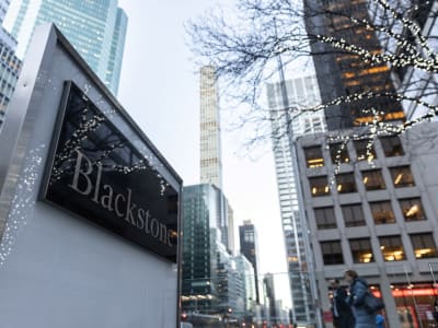 Blackstone Rencanakan Pembelian Besar Gedung Perkantoran New York Dengan Pinjaman Rp 13.16 triliun ($800 Juta) 