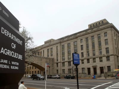 Pemecatan Mendadak Staf USDA oleh Pemerintahan Trump Picu Kontroversi