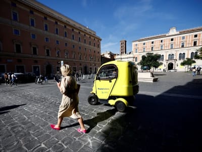 Poste Italiane Akuisisi Saham Telekom Italia, Dorong Konsolidasi Pasar Telekomunikasi