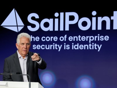 SailPoint Kembali ke Pasar Saham dengan IPO Senilai 1,38 Miliar Dolar