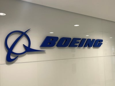 Investor Besar Tarik Untung, Optimis Saham Boeing Akan Bangkit Lagi