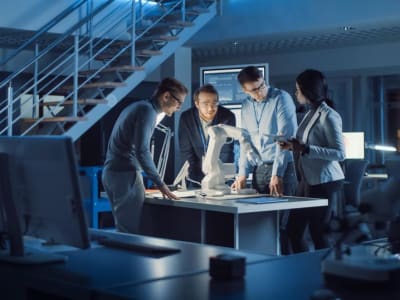 Inovasi Revolusioner AI Murah dan Mudah Akses Mengubah Bisnis dan Pendidikan