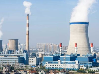 Saham Energi Nuklir Meroket Didorong Permintaan Listrik untuk Kecerdasan Buatan