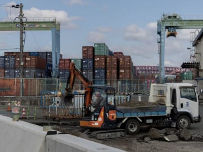 Jepang Meminta Pengecualian Tarif AS untuk Lindungi Perdagangan dan Ekonomi